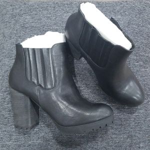 BNIB Madden Girl Booties